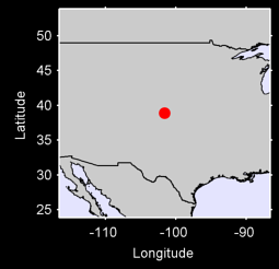 WALLACE 2 S Local Context Map