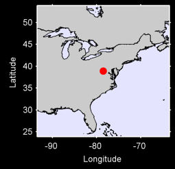 WOODSTOCK 2 NE Local Context Map