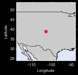 WILD HORSE 6N Local Context Map