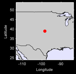 WILSON LAKE Local Context Map