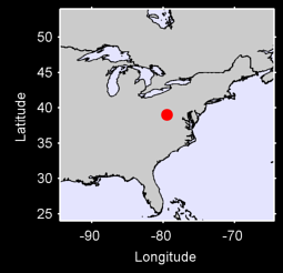 ELKINS 21 ENE Local Context Map