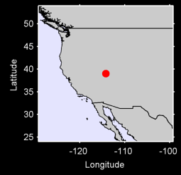 GREAT BASIN NATL PARK Local Context Map