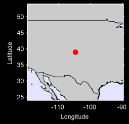 BLACK FOREST 6WNW Local Context Map