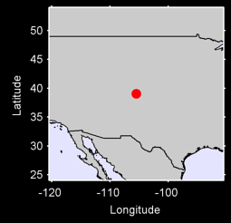 WILKERSON PASS Local Context Map