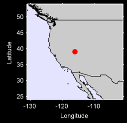 SNOWBALL RANCH Local Context Map