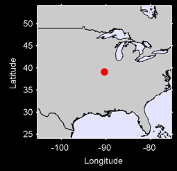 JERSEYVILLE 2 SW Local Context Map