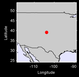 MATHESON 8 SE Local Context Map