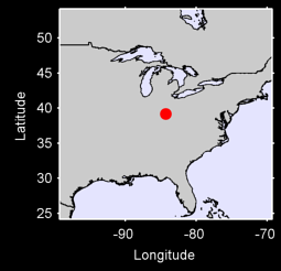 MILFORD Local Context Map