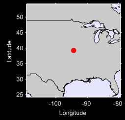 LIBERTY Local Context Map