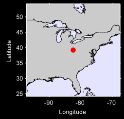 MCARTHUR Local Context Map