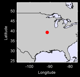 VANDALIA Local Context Map