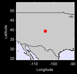 KIOWA Local Context Map