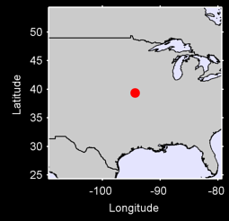 KEARNEY 2 W Local Context Map