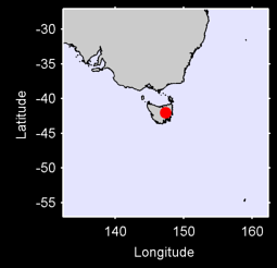 ROSS (ELLINTHORP) Local Context Map