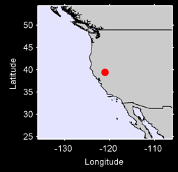 CAMPTONVILLE R S Local Context Map