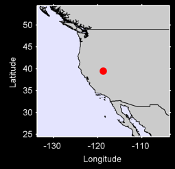 FALLON EXPERIMENT STN Local Context Map