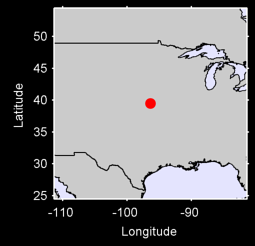 BLAINE 4E Local Context Map