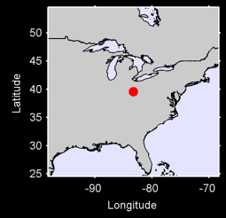 NEW HOLLAND Local Context Map