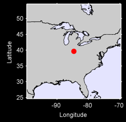 GREEN Local Context Map