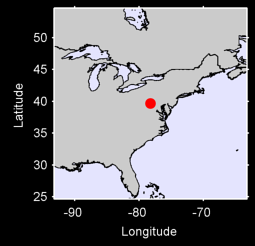 TONOLOWAY Local Context Map