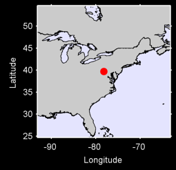 HANCOCK Local Context Map