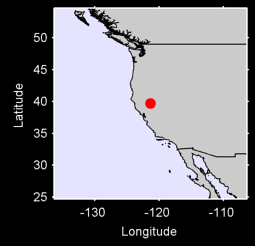 STANWOOD Local Context Map