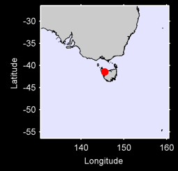 WARATAH (MOUNT ROAD) Local Context Map