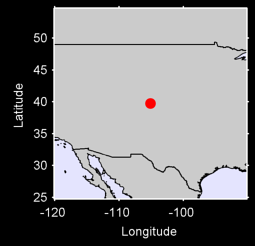 LAKEWOOD Local Context Map