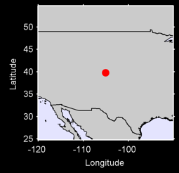 WHEAT RIDGE 2 Local Context Map