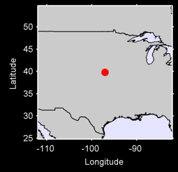 WASHINGTON Local Context Map