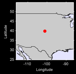 BLAKEMAN Local Context Map