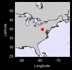 HYNDMAN Local Context Map