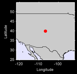 BOND Local Context Map