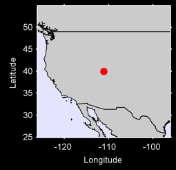 SOLDIER SUMMIT Local Context Map