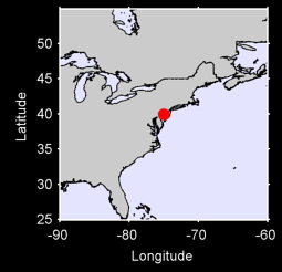 PHILADELPHIA Local Context Map