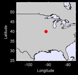 QUINCY Local Context Map