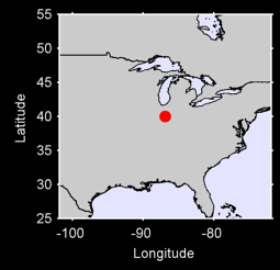 CRAWFORDSVILLE-5S Local Context Map