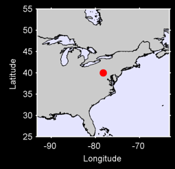 BREEZEWOOD Local Context Map