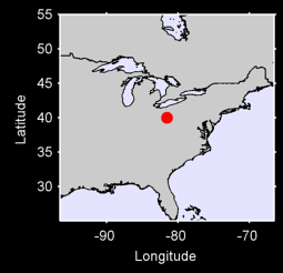 CAMBRIDGE Local Context Map