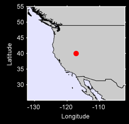 REESE VALLEY CARPER Local Context Map