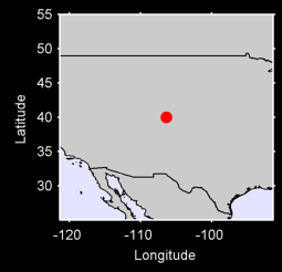 KREMMLING Local Context Map