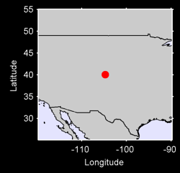 FORT LUPTON 2 SE Local Context Map