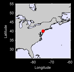 BURLINGTON Local Context Map