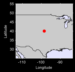 RED CLOUD Local Context Map