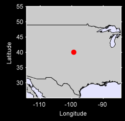 ALMA Local Context Map