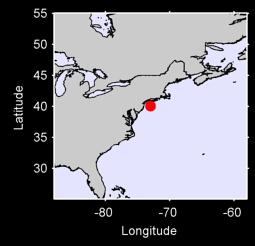 ENVIRONM BUOY 44002 Local Context Map