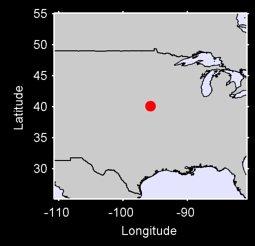 DAWSON 5 ESE Local Context Map