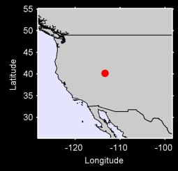 GRANITE PEAK DUGWAY PG Local Context Map