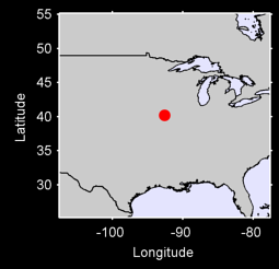 KIRKSVILLE Local Context Map