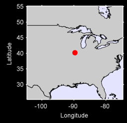 MASON CITY 1 W Local Context Map